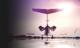 JET REPUBLIC