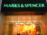 Marks & Spencer