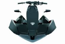 HSR-Benelli Series R Pro