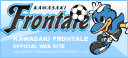 Kawasaki Frontale Official