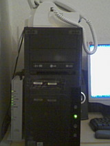 my computer