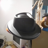 hat