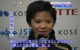 宇野昌磨 チュッキョフィギュア