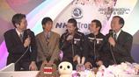織田信成　無良崇人　豊の部屋