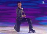 ���ƥե��󡦥��ӥ����롡���toiles de la glace 2008