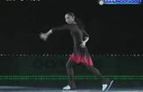 安藤美姫 チュッキョフィギュア