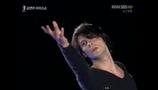 ���ƥե��󡦥��ӥ����롡ICE ALL STARS 2009
