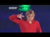 Evgeni Plushenko������ѥ󥹡��ѡ�������2008��
