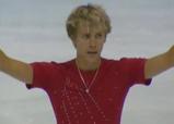 Michal BREZINA��JGP�ե�����2008���ե꡼