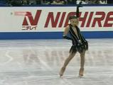 ���졼�͎����ǥХ˥��ӥꡡNHK��07��SP