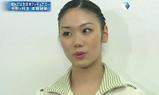 中野友加里 東京フィギュアスケート選手権2008