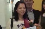 鈴木明子 チュッキョフィギュア