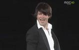 ステファン・ランビエール Festa On Ice 2009