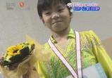 宇野昌磨 チュッキョフィギュア