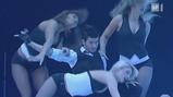 ���ƥե��󡦥��ӥ����룱��Art on Ice 2008
