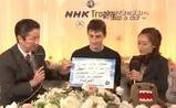 �֥饤���󡦥���١��롡NHK��2009��˭������
