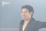 中庭健介 ジャパンスーパーオープン2008