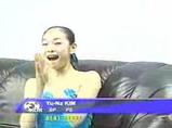 ���ࡦ��ʡ�����˥������ץ�ե����ʥ�2005��Kiss&cry