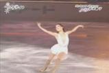 鈴木明子 ジャパンスーパーオープン2008