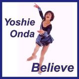 �������ɡ�BELIEVE��