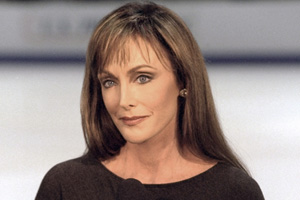 Peggy Fleming