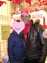 ����ޡ��롦�����ޥ��Jac