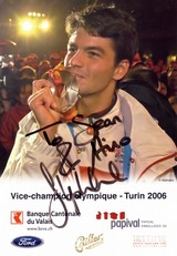 from Stephane
