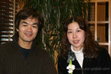渡辺心&木戸章之