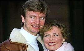 Christopher Dean
