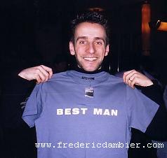 Frederic Dambier, the best skater (at least for me)