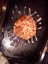 お好み焼き4