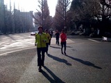 ＪＯＧ①