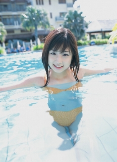 小倉優子