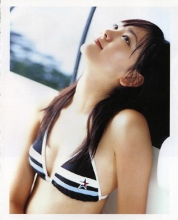 新垣結衣