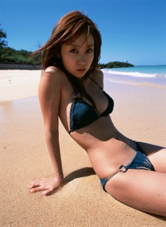 木口亜矢