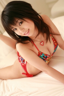 水沢由梨香