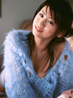 小阪由佳
