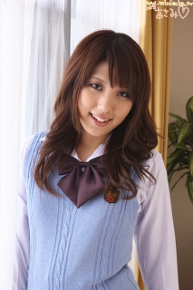 椿麻美