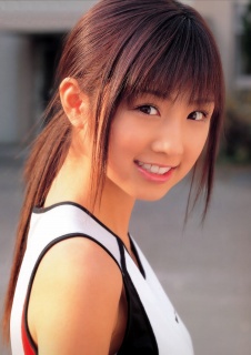 小倉優子