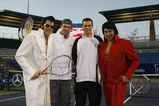 2Elvis & �֥饤������