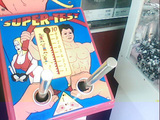 supertest