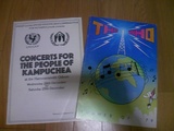 THE WHO�ѥ��