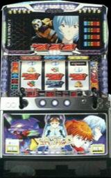 パチスロエヴァンゲリオン3