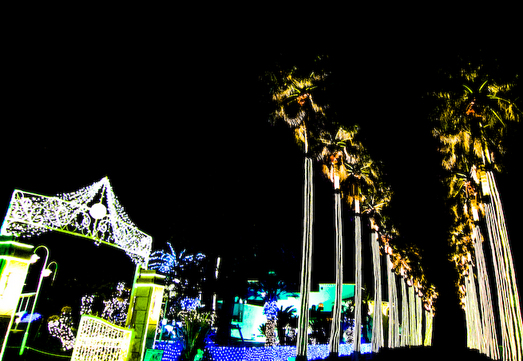 illumination