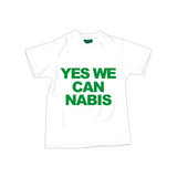 YES WE CANNABIS
