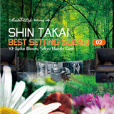 SHIN TAKAI