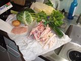 コラーゲン