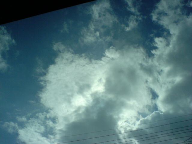 sun