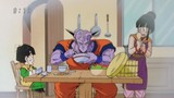 ドラゴンボール改 悟空がギニューに変身