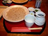 SOBA